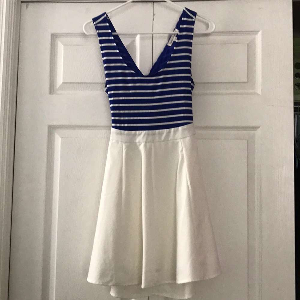 Sun dress